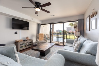 Prime short-term rental at Edgewater Beach Resort Golf Villas on Edgewater Beach Resort in Florida - for sale on GolfHomes.com, golf home, golf lot