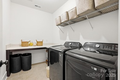 Amazing New Price!! Better than new, this gorgeous home has a on Stonebridge Golf Club in North Carolina - for sale on GolfHomes.com, golf home, golf lot