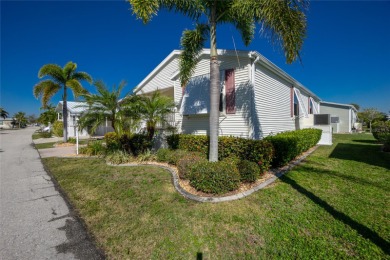 Welcome to wonderful Windmill Village. This vibrant 55+ on Saint Andrews South Golf Club in Florida - for sale on GolfHomes.com, golf home, golf lot