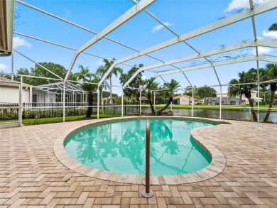 Stunning & newly RENOVATED Arthur Rutenberg home in Prestwick on The Eagles Golf Course and Club in Florida - for sale on GolfHomes.com, golf home, golf lot