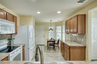 Move-in ready 3-bedroom, 2-bath home in the highly sought-after on Cowan Creek Golf Course in Texas - for sale on GolfHomes.com, golf home, golf lot