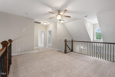 Have you dreamed of living nestled in the tall pines? Have you on Chapel Ridge Golf Club in North Carolina - for sale on GolfHomes.com, golf home, golf lot