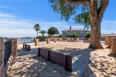 Charming Spring Valley Lake Home! This beautifully remodeled on Spring Valley Lake Country Club in California - for sale on GolfHomes.com, golf home, golf lot