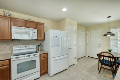 Move-in ready 3-bedroom, 2-bath home in the highly sought-after on Cowan Creek Golf Course in Texas - for sale on GolfHomes.com, golf home, golf lot