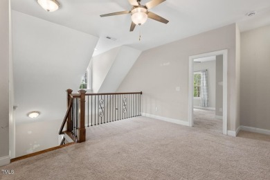 Have you dreamed of living nestled in the tall pines? Have you on Chapel Ridge Golf Club in North Carolina - for sale on GolfHomes.com, golf home, golf lot