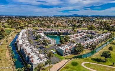 Best Value in the area for Investment, Snow Birds or Primary on Dobson Ranch Municipal Golf Course in Arizona - for sale on GolfHomes.com, golf home, golf lot