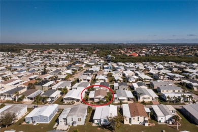 Welcome to wonderful Windmill Village. This vibrant 55+ on Saint Andrews South Golf Club in Florida - for sale on GolfHomes.com, golf home, golf lot