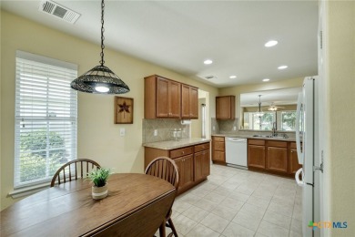 Move-in ready 3-bedroom, 2-bath home in the highly sought-after on Cowan Creek Golf Course in Texas - for sale on GolfHomes.com, golf home, golf lot