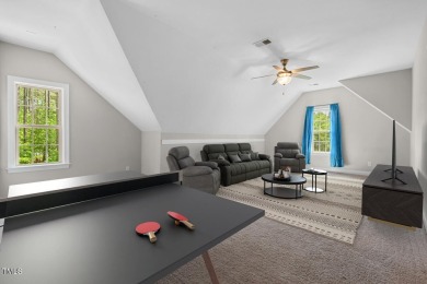 Have you dreamed of living nestled in the tall pines? Have you on Chapel Ridge Golf Club in North Carolina - for sale on GolfHomes.com, golf home, golf lot