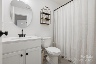 Amazing New Price!! Better than new, this gorgeous home has a on Stonebridge Golf Club in North Carolina - for sale on GolfHomes.com, golf home, golf lot