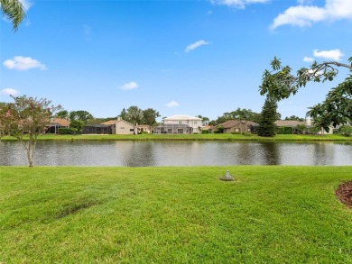 Stunning & newly RENOVATED Arthur Rutenberg home in Prestwick on The Eagles Golf Course and Club in Florida - for sale on GolfHomes.com, golf home, golf lot