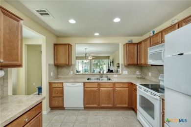Move-in ready 3-bedroom, 2-bath home in the highly sought-after on Cowan Creek Golf Course in Texas - for sale on GolfHomes.com, golf home, golf lot
