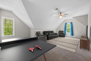 Have you dreamed of living nestled in the tall pines? Have you on Chapel Ridge Golf Club in North Carolina - for sale on GolfHomes.com, golf home, golf lot