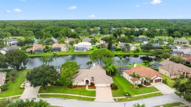 Stunning & newly RENOVATED Arthur Rutenberg home in Prestwick on The Eagles Golf Course and Club in Florida - for sale on GolfHomes.com, golf home, golf lot