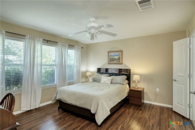 Move-in ready 3-bedroom, 2-bath home in the highly sought-after on Cowan Creek Golf Course in Texas - for sale on GolfHomes.com, golf home, golf lot
