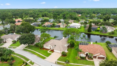 Stunning & newly RENOVATED Arthur Rutenberg home in Prestwick on The Eagles Golf Course and Club in Florida - for sale on GolfHomes.com, golf home, golf lot