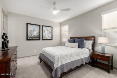 This GORGEOUS, HIGHLY DESIRABLE Tesoro model, PLUS Casita, is on Tuscany Falls At Pebble Creek in Arizona - for sale on GolfHomes.com, golf home, golf lot