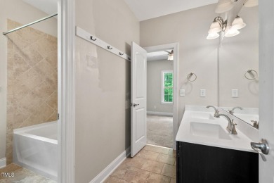 Have you dreamed of living nestled in the tall pines? Have you on Chapel Ridge Golf Club in North Carolina - for sale on GolfHomes.com, golf home, golf lot