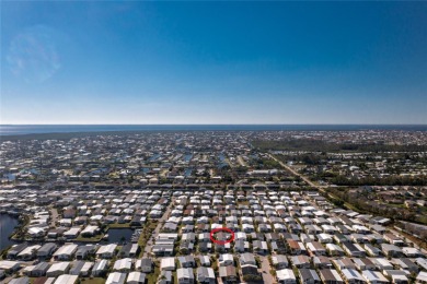 Welcome to wonderful Windmill Village. This vibrant 55+ on Saint Andrews South Golf Club in Florida - for sale on GolfHomes.com, golf home, golf lot