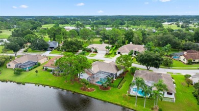 Stunning & newly RENOVATED Arthur Rutenberg home in Prestwick on The Eagles Golf Course and Club in Florida - for sale on GolfHomes.com, golf home, golf lot