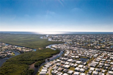 Welcome to wonderful Windmill Village. This vibrant 55+ on Saint Andrews South Golf Club in Florida - for sale on GolfHomes.com, golf home, golf lot