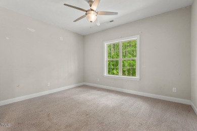 Have you dreamed of living nestled in the tall pines? Have you on Chapel Ridge Golf Club in North Carolina - for sale on GolfHomes.com, golf home, golf lot
