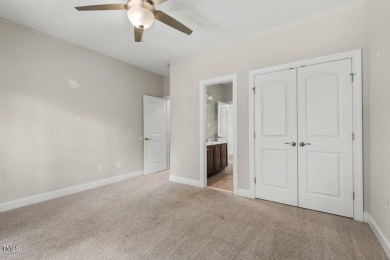 Have you dreamed of living nestled in the tall pines? Have you on Chapel Ridge Golf Club in North Carolina - for sale on GolfHomes.com, golf home, golf lot