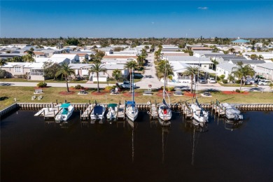 Welcome to wonderful Windmill Village. This vibrant 55+ on Saint Andrews South Golf Club in Florida - for sale on GolfHomes.com, golf home, golf lot