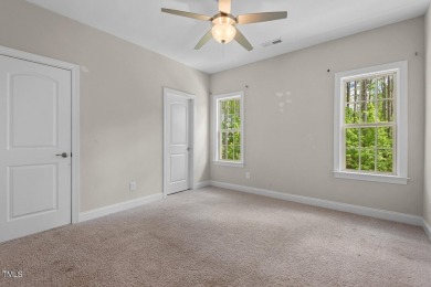 Have you dreamed of living nestled in the tall pines? Have you on Chapel Ridge Golf Club in North Carolina - for sale on GolfHomes.com, golf home, golf lot