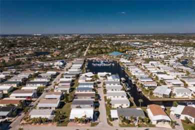 Welcome to wonderful Windmill Village. This vibrant 55+ on Saint Andrews South Golf Club in Florida - for sale on GolfHomes.com, golf home, golf lot