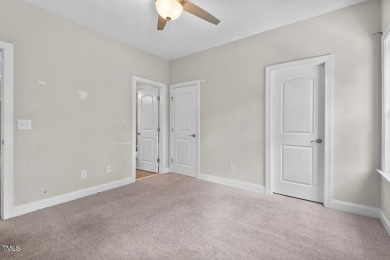 Have you dreamed of living nestled in the tall pines? Have you on Chapel Ridge Golf Club in North Carolina - for sale on GolfHomes.com, golf home, golf lot