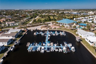 Welcome to wonderful Windmill Village. This vibrant 55+ on Saint Andrews South Golf Club in Florida - for sale on GolfHomes.com, golf home, golf lot