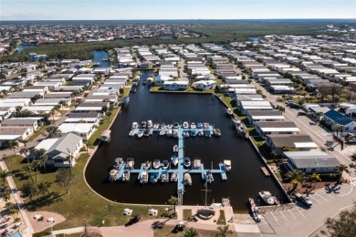 Welcome to wonderful Windmill Village. This vibrant 55+ on Saint Andrews South Golf Club in Florida - for sale on GolfHomes.com, golf home, golf lot