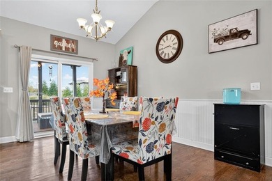 Set in Rollins Landing, this 5 Bedroom, 3 Bathroom home blends on Paradise Pointe Golf Complex in Missouri - for sale on GolfHomes.com, golf home, golf lot