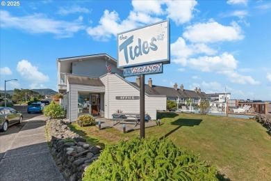 Have you dreamed of owning a vacation home on the Oregon Coast on Seaside Golf Course in Oregon - for sale on GolfHomes.com, golf home, golf lot