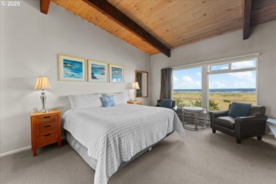 Have you dreamed of owning a vacation home on the Oregon Coast on Seaside Golf Course in Oregon - for sale on GolfHomes.com, golf home, golf lot