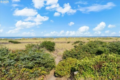 Have you dreamed of owning a vacation home on the Oregon Coast on Seaside Golf Course in Oregon - for sale on GolfHomes.com, golf home, golf lot