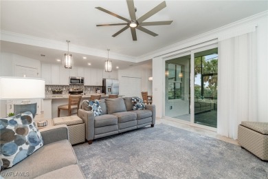 This Golf Bundled Condo is a true paradise for golf enthusiasts on Babcock National Golf Course in Florida - for sale on GolfHomes.com, golf home, golf lot