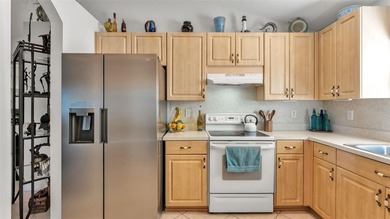 Welcome to this inviting 3-bedroom, 2-bath home offering an open on The Links of Lake Bernadette in Florida - for sale on GolfHomes.com, golf home, golf lot