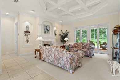 Welcome To Your Elegant Retreat in Golden Eagle - NE Tallahassee on Golden Eagle Country Club in Florida - for sale on GolfHomes.com, golf home, golf lot