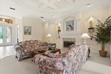 Welcome To Your Elegant Retreat in Golden Eagle - NE Tallahassee on Golden Eagle Country Club in Florida - for sale on GolfHomes.com, golf home, golf lot