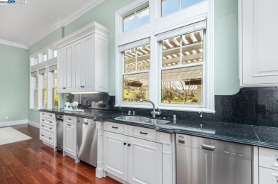 An Exceptional Home for an Exceptional Life! This stunning on Ruby Hill Golf Club in California - for sale on GolfHomes.com, golf home, golf lot
