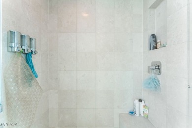 Gorgeously finished and FULLY FURNISHED *Turn-Key* luxury on Las Vegas Country Club in Nevada - for sale on GolfHomes.com, golf home, golf lot