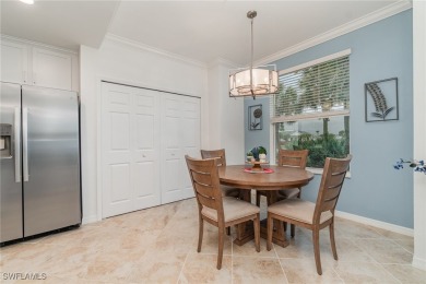 This Golf Bundled Condo is a true paradise for golf enthusiasts on Babcock National Golf Course in Florida - for sale on GolfHomes.com, golf home, golf lot