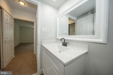 JUST AVAIALBLE... an exceptional third-floor unit in popular on Glenhardie Country Club in Pennsylvania - for sale on GolfHomes.com, golf home, golf lot
