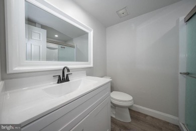 JUST AVAIALBLE... an exceptional third-floor unit in popular on Glenhardie Country Club in Pennsylvania - for sale on GolfHomes.com, golf home, golf lot