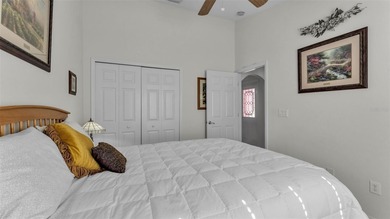 Welcome to this inviting 3-bedroom, 2-bath home offering an open on The Links of Lake Bernadette in Florida - for sale on GolfHomes.com, golf home, golf lot