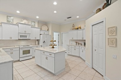 Welcome To Your Elegant Retreat in Golden Eagle - NE Tallahassee on Golden Eagle Country Club in Florida - for sale on GolfHomes.com, golf home, golf lot