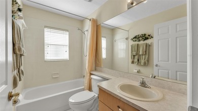 Welcome to this inviting 3-bedroom, 2-bath home offering an open on The Links of Lake Bernadette in Florida - for sale on GolfHomes.com, golf home, golf lot