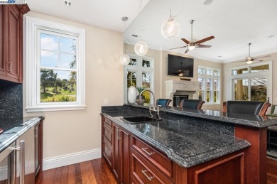 An Exceptional Home for an Exceptional Life! This stunning on Ruby Hill Golf Club in California - for sale on GolfHomes.com, golf home, golf lot